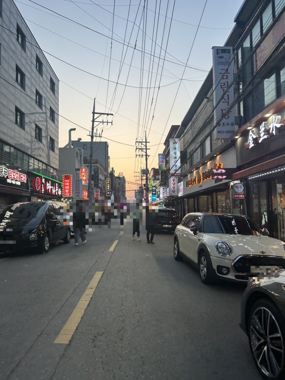 몽다래향라관 이미지
