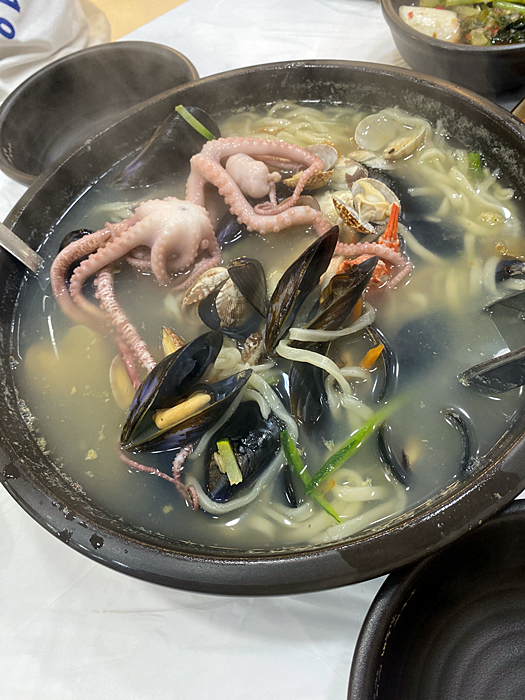 대박해물칼국수 이미지