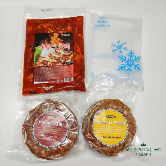 컨추리푸드 이미지