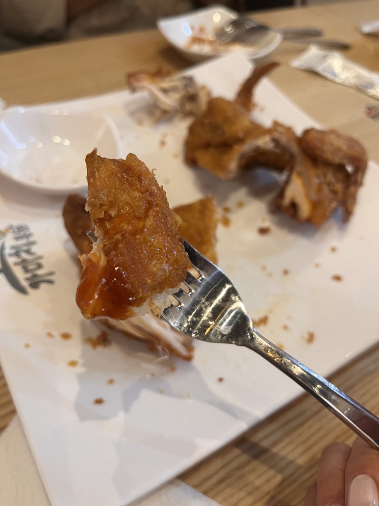 가마치통닭부천 이미지