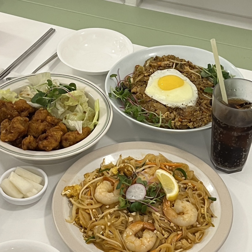 사파키친(sapa kitchen) 이미지
