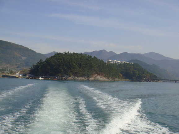 남해리조트 이미지