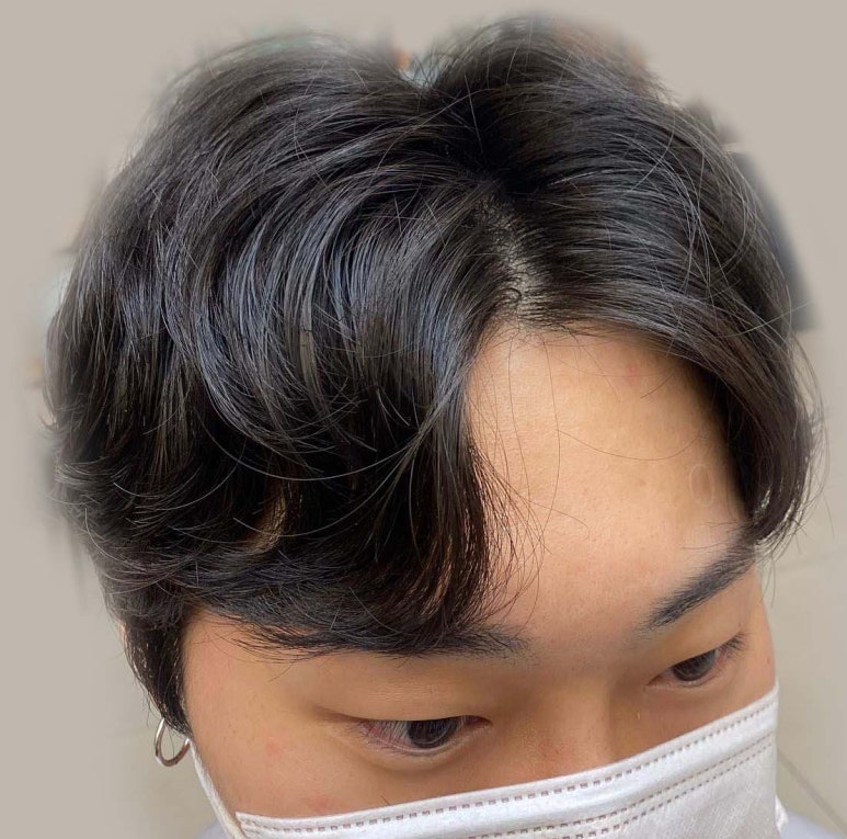 제이케이헤어 이미지