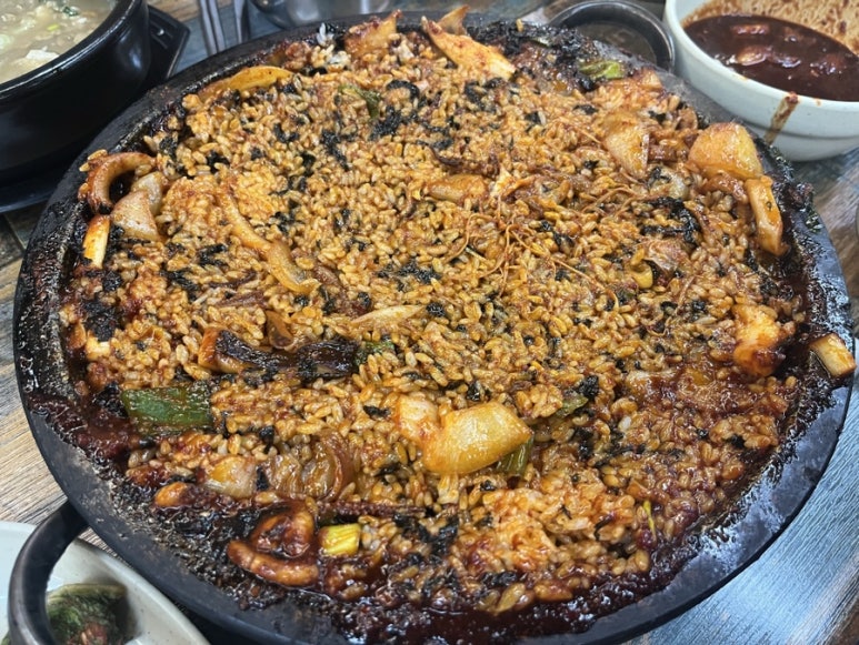 두레식당 이미지