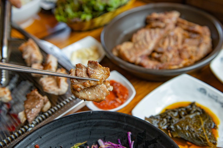 과천갈비 이미지