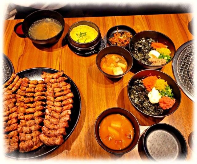 쪽갈비대장 이미지