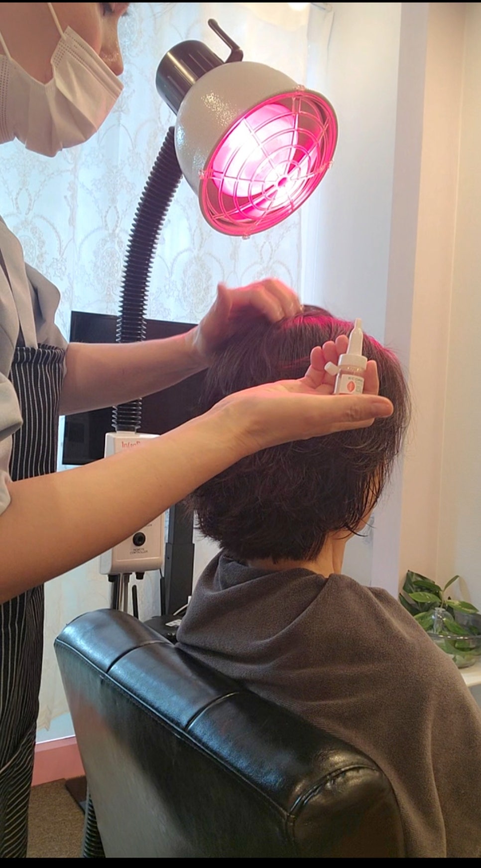 헤드스파루시 이미지
