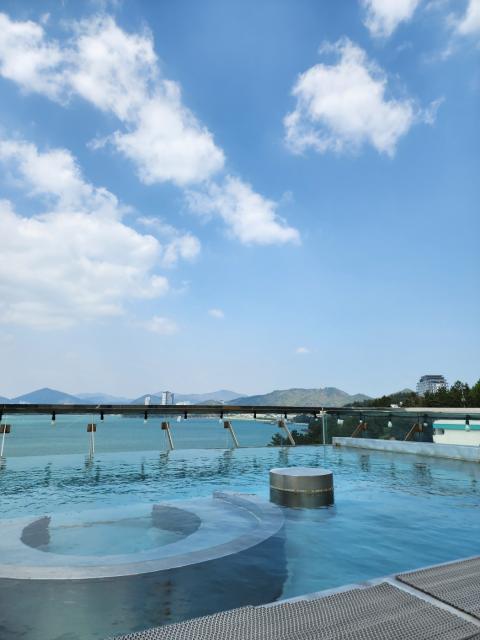 (주)좋은 리조트 이미지
