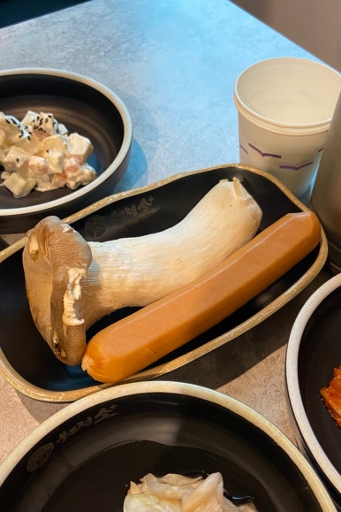 고향역정육식당 이미지
