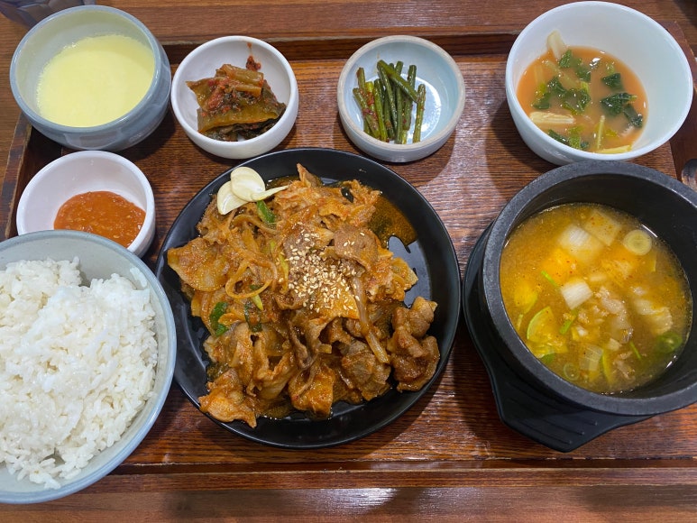 문산면옥 이미지