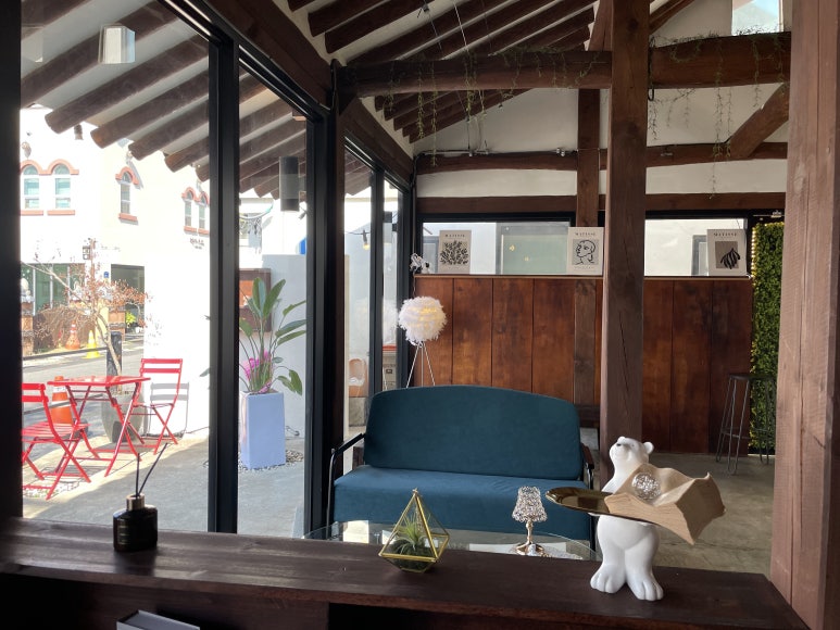 카페 하이(Cafe Hi) 이미지