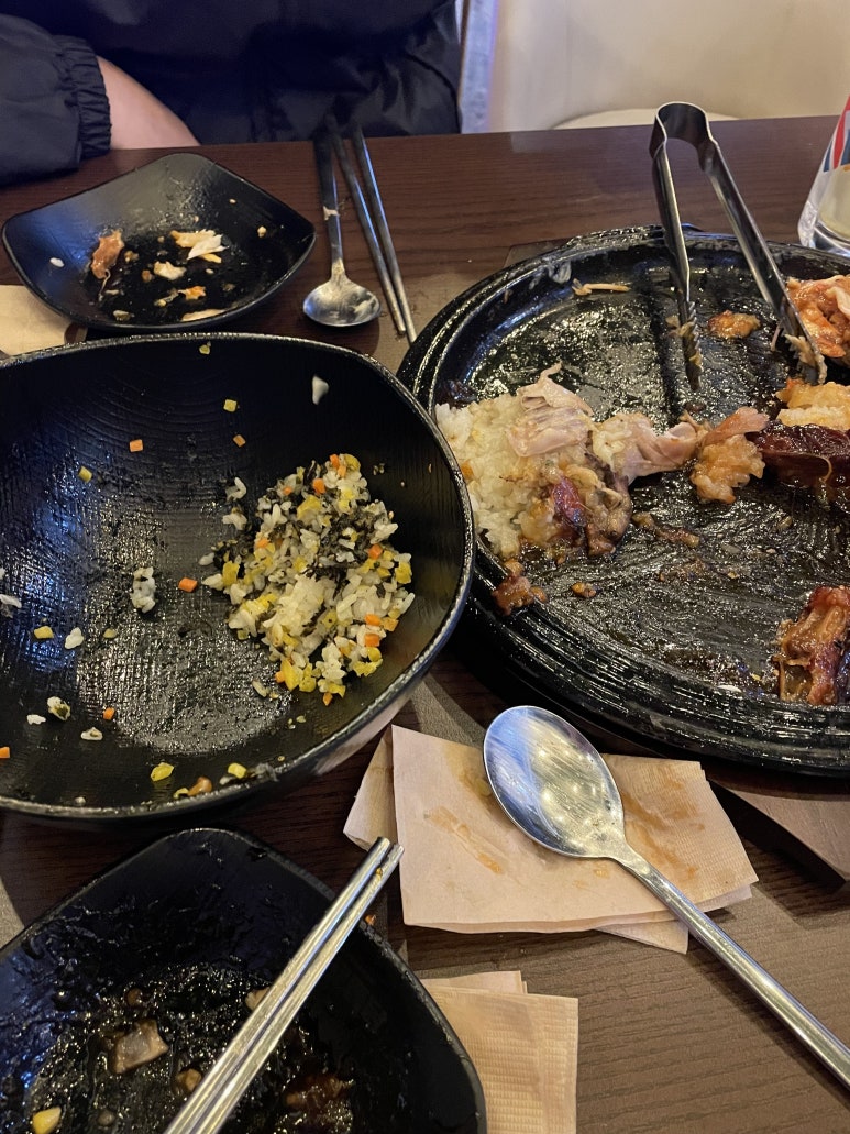 구도로통닭 율량점 이미지