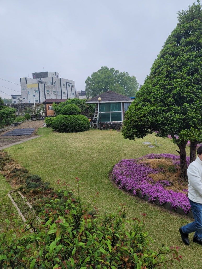 (주)이천설봉온천 이미지