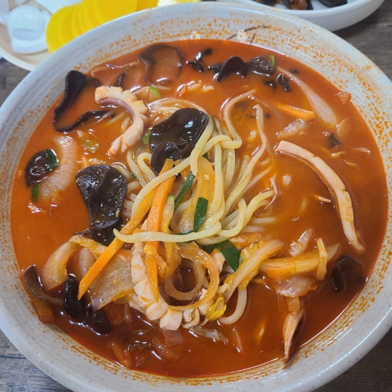 산호장여관 이미지