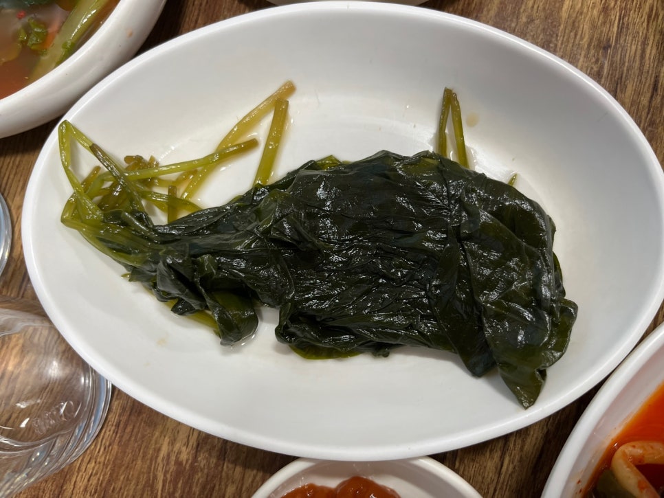 월전바다장어구이 이미지