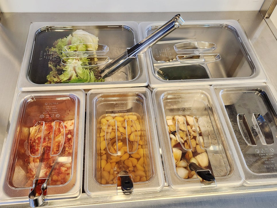 과일주는 맛나니보쌈 이미지