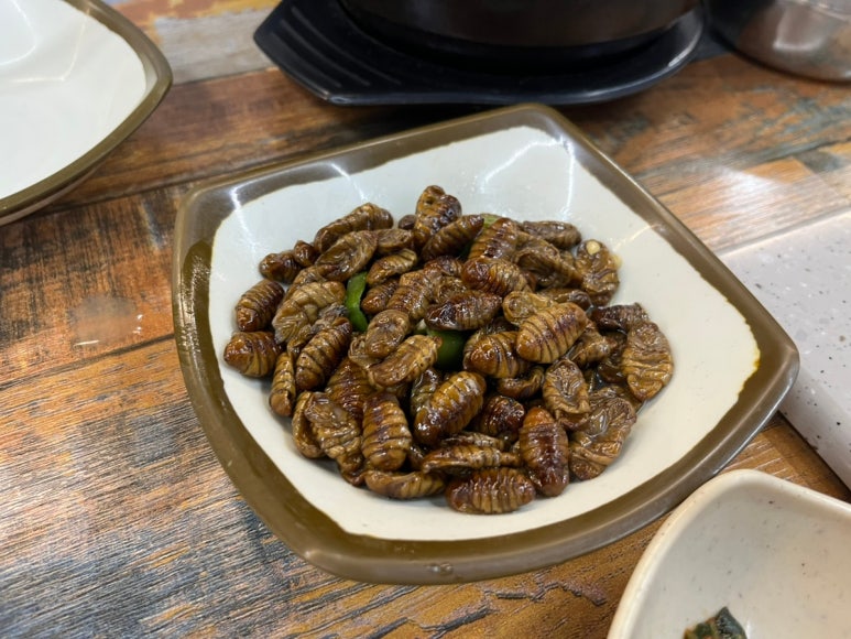 두레식당 이미지