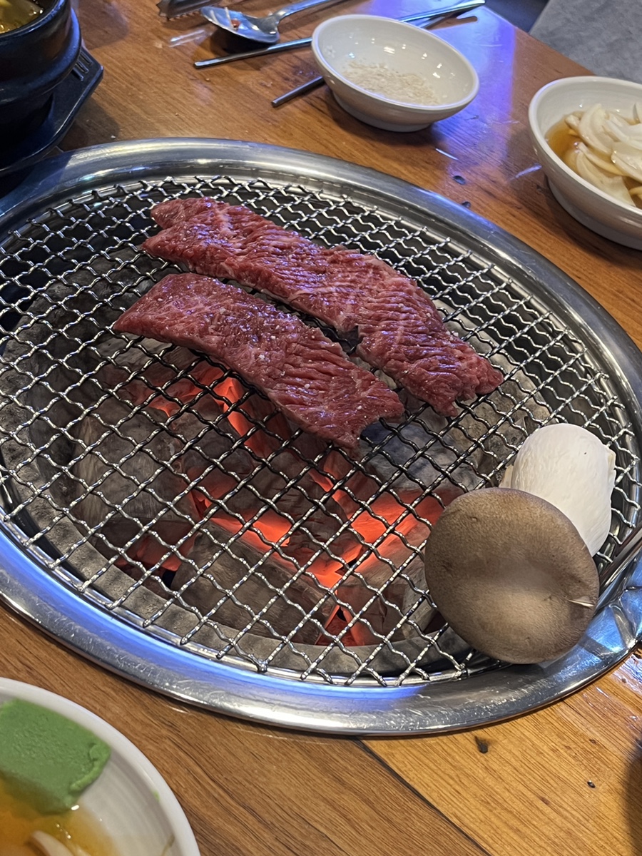 한우먹는집 이미지