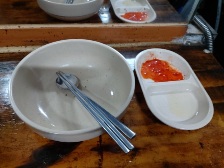 원조기사님분식 이미지