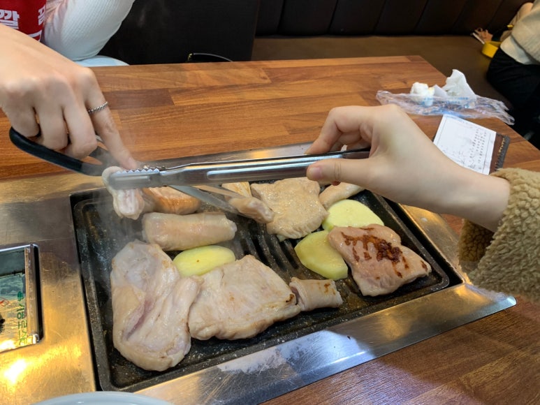 대구1번지막창 이미지