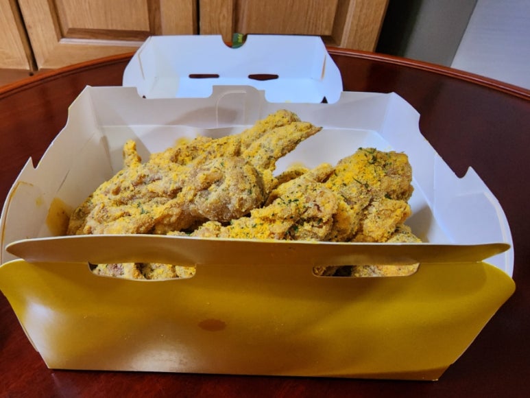 비에이치씨치킨(냉림점) 이미지