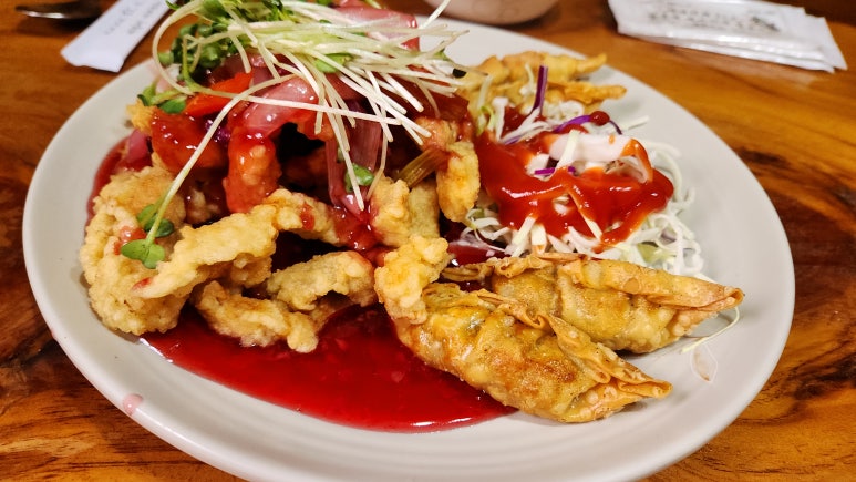 금용식당 이미지