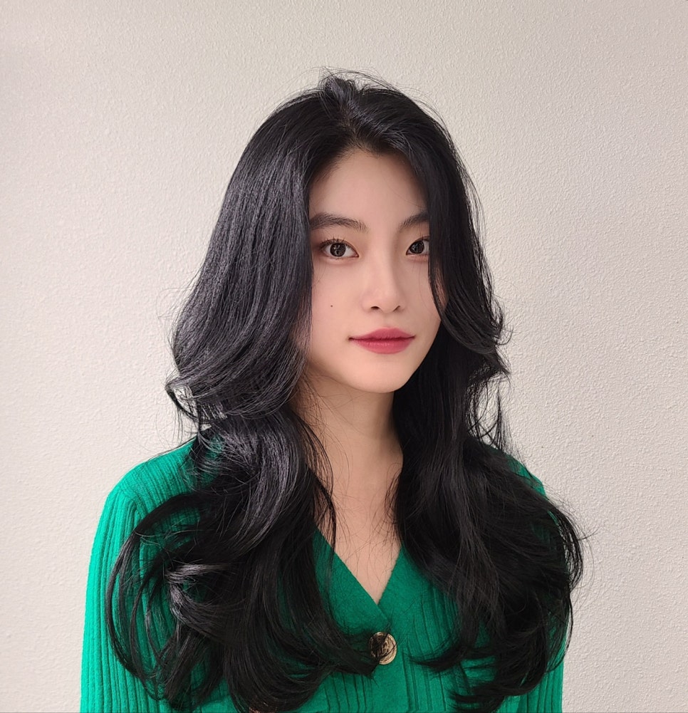 신디헤어 이미지