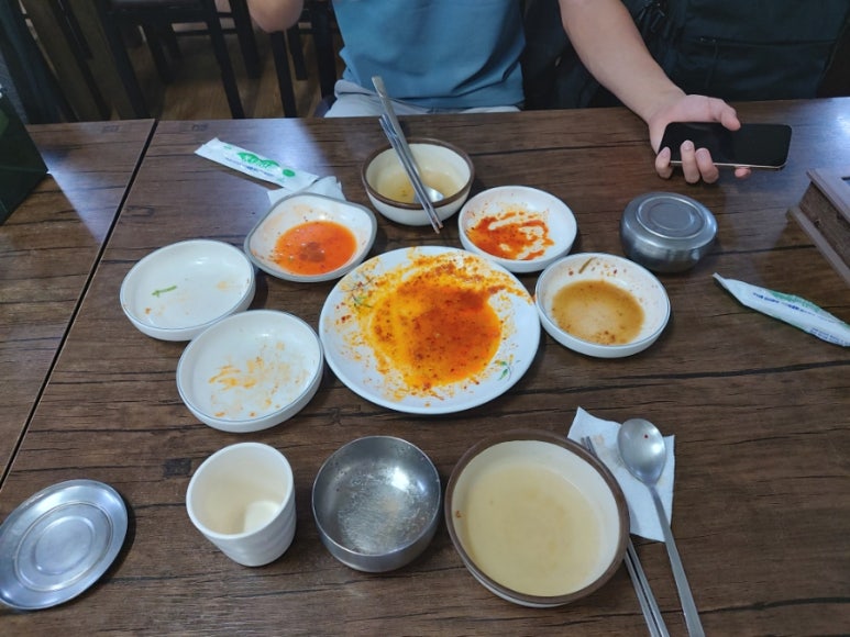 달기랑오리랑 이미지