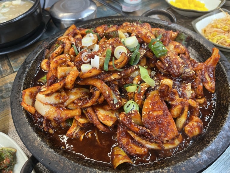 두레식당 이미지