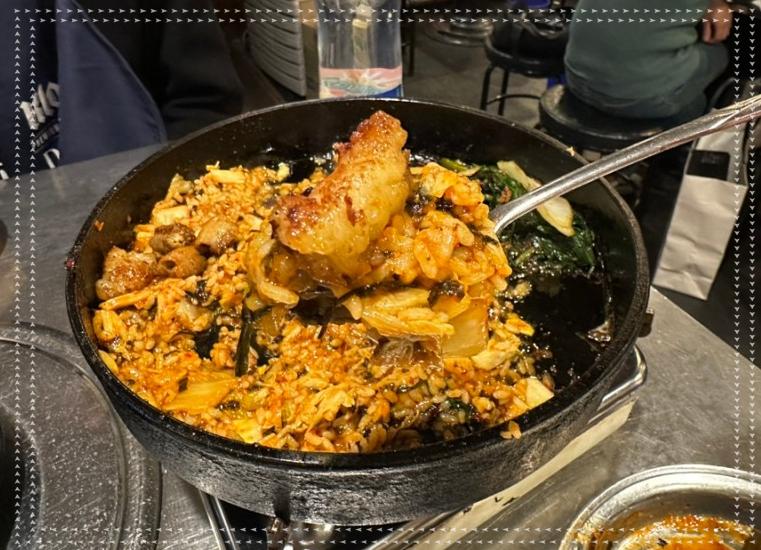 종로곱창 이미지