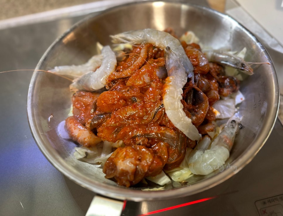 신현식품 이미지