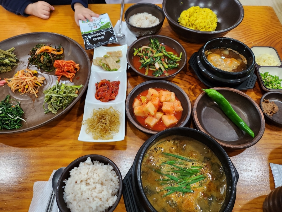 평화추어탕 이미지