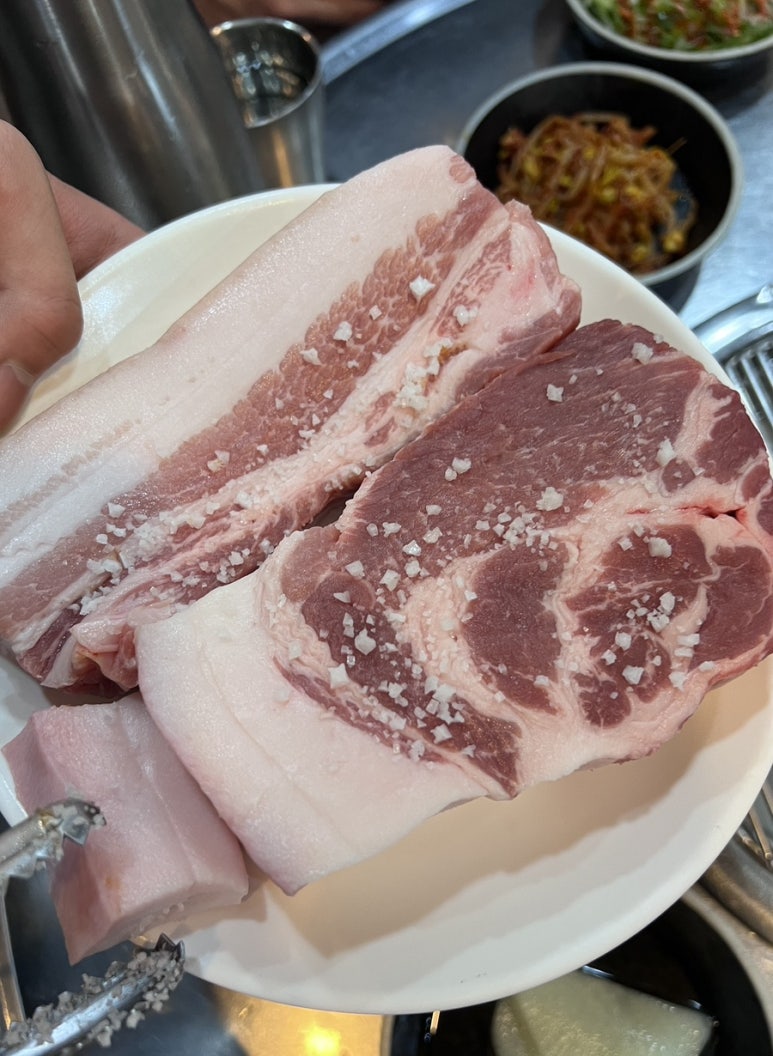 생생제주생고기 이미지