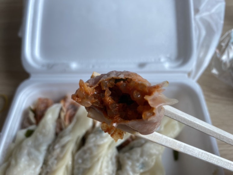 모녀손만두 이미지