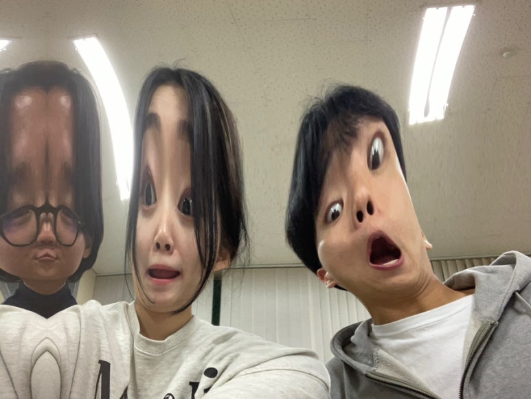 인생와플 이미지