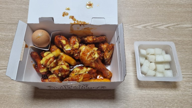 굽네치킨다대2동점 이미지