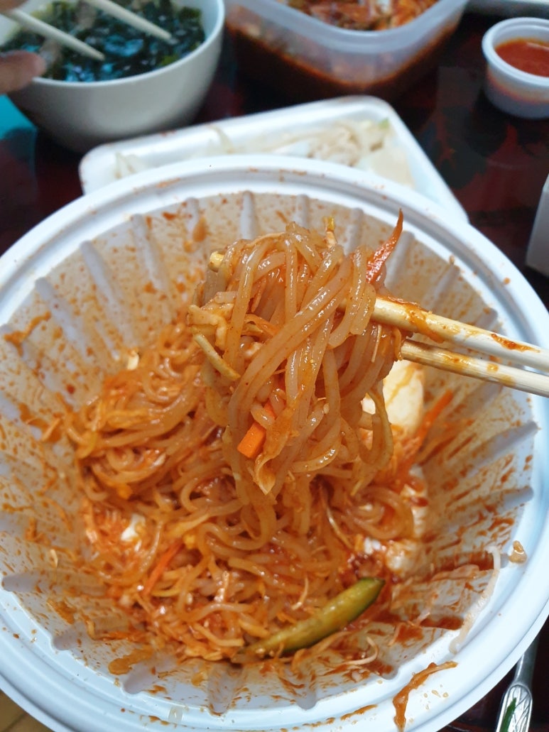 선비꼬마김밥 화순점 이미지