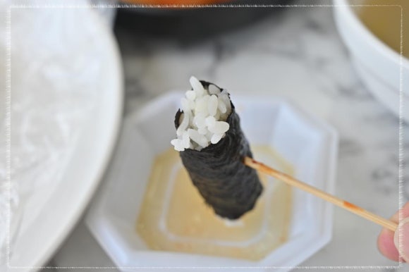 만나김밥 이미지