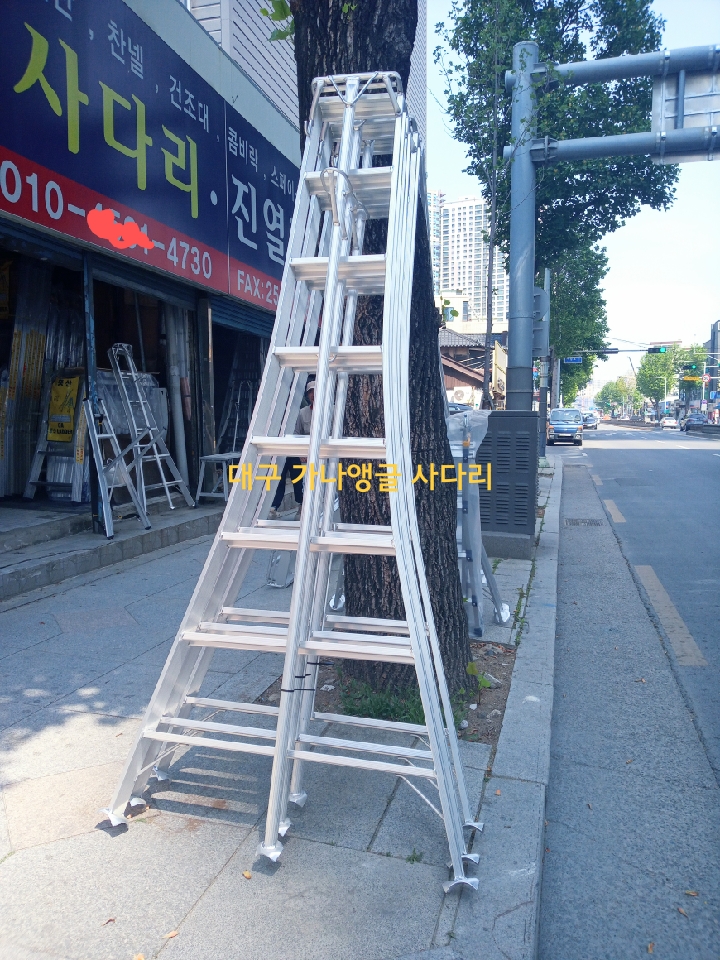(주)가나조경 이미지