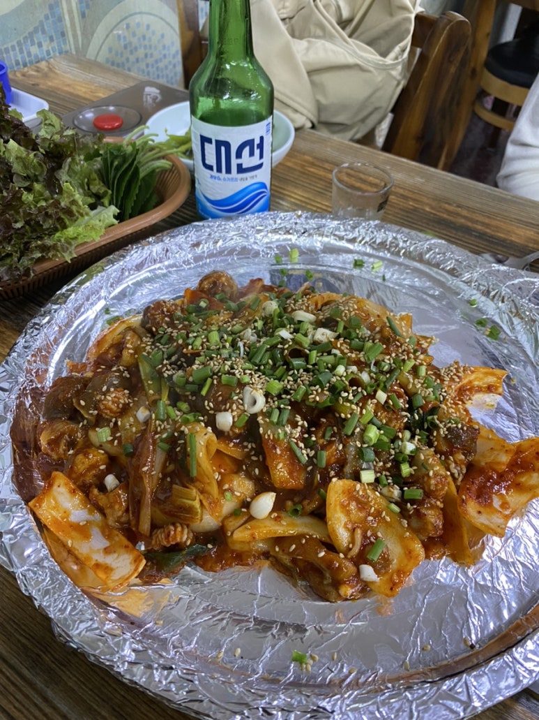 순이장어구이 이미지