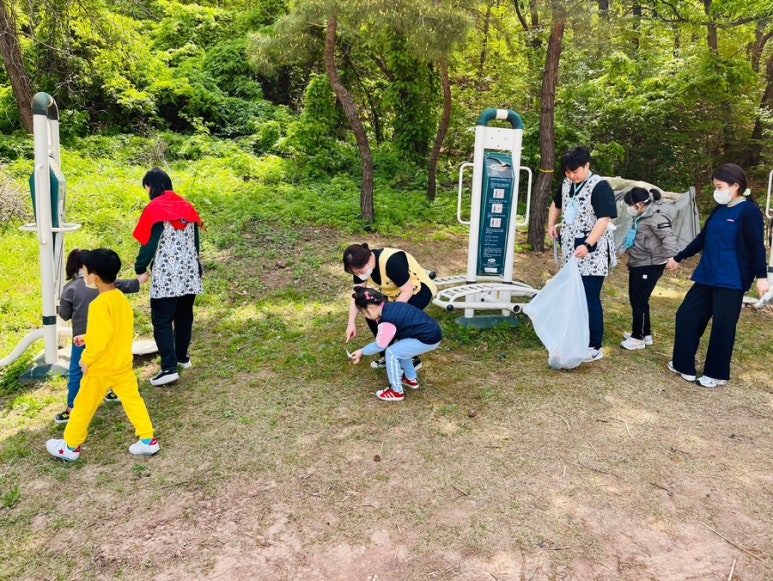 녹원어린이집 이미지