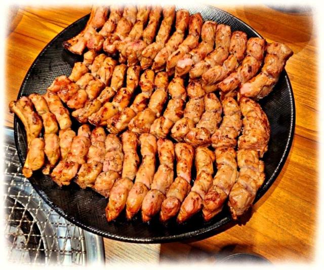 쪽갈비대장 이미지
