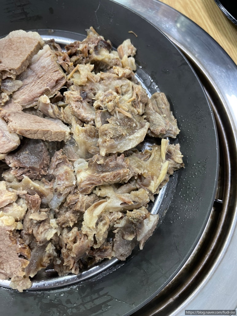 사골촌 사진 8