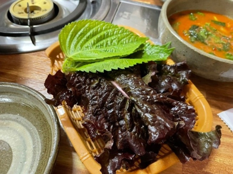 성주불고기식당 이미지