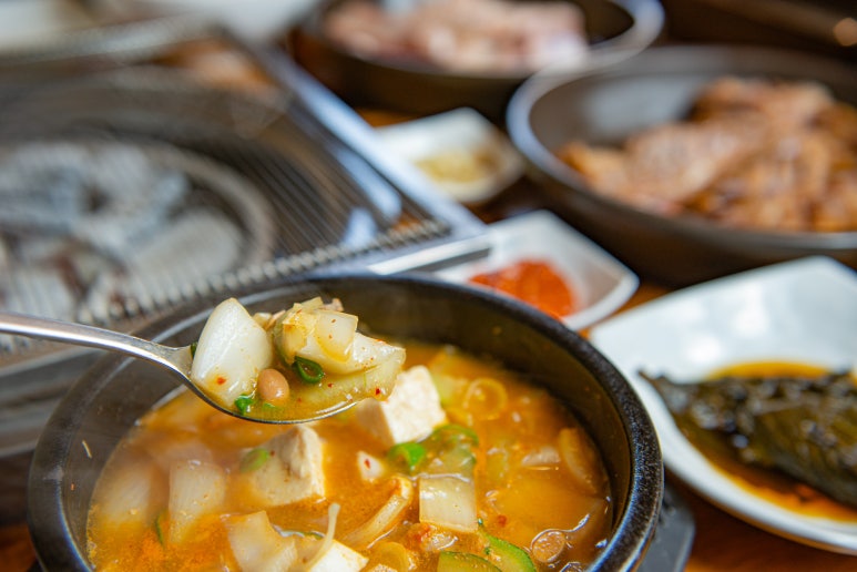과천갈비 이미지