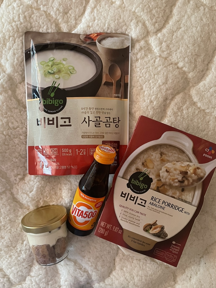 비웅식품 이미지