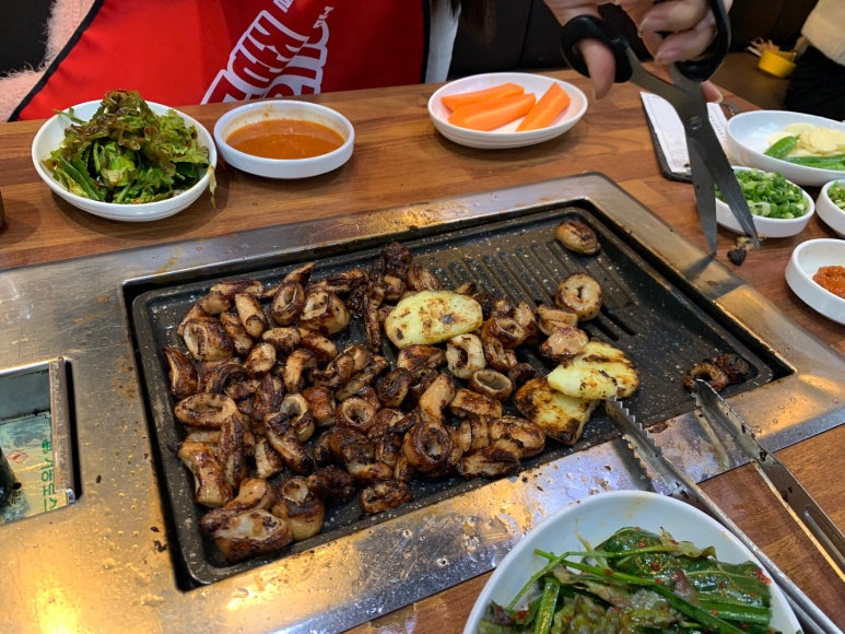 대구1번지막창 이미지