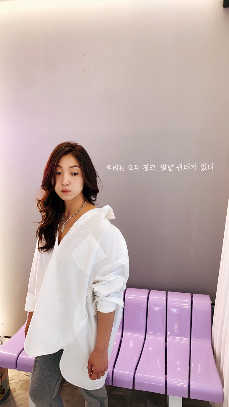 장헤어살롱 이미지