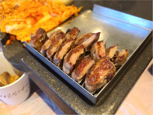 하남돼지집인천 이미지