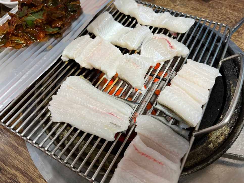 월전바다장어구이 이미지